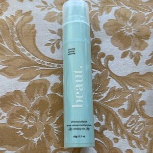 Beaut Whitening Toothpaste